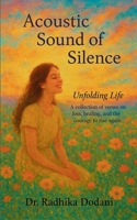 Acoustic sound of silence B0FWTJDYVR Book Cover