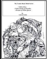 My Comic Book Mind Series 1495486257 Book Cover