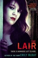 The Lair 0425264122 Book Cover