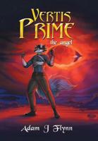 Vertis Prime : The Angel 179600443X Book Cover
