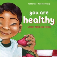 You Are Healthy 1934277258 Book Cover