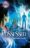 Possessed 0373514301 Book Cover