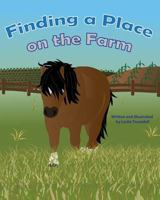 Finding A Place On The Farm 1522757171 Book Cover