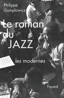 Le roman du jazz 2213637105 Book Cover