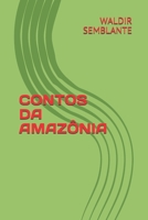 Contos Da Amaz�nia 1549738542 Book Cover