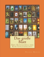 Das Gro 149933012X Book Cover