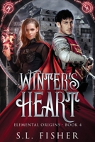 Winter's Heart B08RR5FRW1 Book Cover