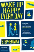 Wake Up Happy Every Day 162040351X Book Cover