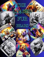 THE LOADED FUR BEARS B0CRHN581G Book Cover