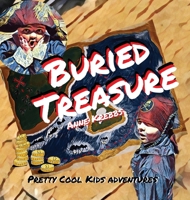 Buried Treasure 1646693272 Book Cover