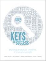 Keys to Success: Building Analytical, Creative, and Practical Skills, Seventh Canadian Edition (7th Edition) 0133405516 Book Cover