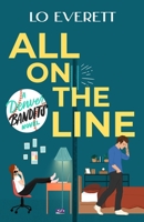 All on the Line B0CP914PSC Book Cover