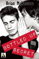 Bottled Up Secret 1626392099 Book Cover