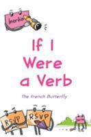 If I Were a Verb 164214696X Book Cover