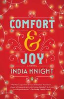 Comfort And Joy 0143119818 Book Cover