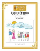 Battle of Bataan: An American Sailor's Story 1981588132 Book Cover