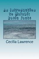 An Introduction to Malawi: Basic Facts 197997277X Book Cover