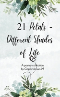 21 Petals 937314345X Book Cover