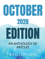 October 2020 Edition 1636698662 Book Cover