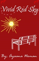 Vivid Red Sky B0BJ57K1JX Book Cover
