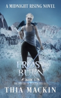 Frost Burn: Depths of Winter B08SV27BDP Book Cover