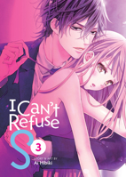 I Can't Refuse S Vol. 3 B0CDWGZPTS Book Cover