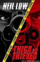 Thick As Thieves 0980151015 Book Cover