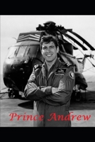 Prince Andrew: Duke of York 170069569X Book Cover