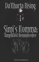 Simi’s Komma: Amplified Reminiscence: S.K.A.R. 1530801672 Book Cover