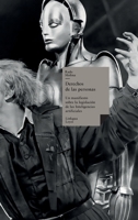 Derechos de las personas: Un manifiesto sobre la legislación de las Inteligencias artificiales (Leyes) (Spanish Edition) 841126744X Book Cover