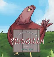 Priscilla 1640274537 Book Cover