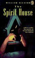 The Spirit House 0140364838 Book Cover