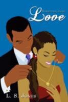 Something Like Love 1434378977 Book Cover