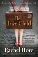The Love Child 1471157008 Book Cover