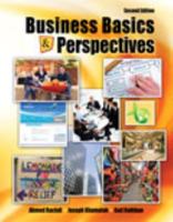 Business Basics & Perspectives, Second (2nd) Edition AND Business Plan Project Guide, Second (2nd) Edition 1465226621 Book Cover