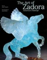 The Art of Zadora: America's Faberge 0865652015 Book Cover