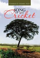 Song of the Cricket 147728981X Book Cover
