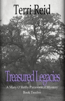 Treasured Legacies 1497413435 Book Cover