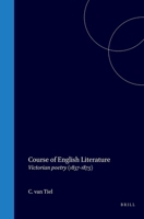 Course of English Literature: Victorian poetry (1837-1875) 9004567658 Book Cover