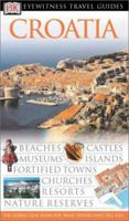 Croatia 0756626331 Book Cover