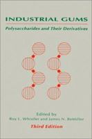 Industrial Gums, Polysaccharides and Their Derivatives, 2nd Edition 012746252X Book Cover