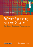 Software Engineering Paralleler Systeme: Grundlagen, Algorithmen, Programmierung 3658253428 Book Cover