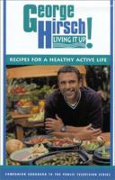 George Hirsch Living it Up! 0871319241 Book Cover