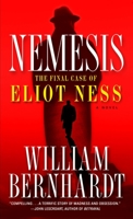 Nemesis: The Final Case of Eliot Ness 0345487591 Book Cover