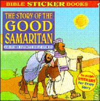 THE GOOD SAMARITAN 067987478X Book Cover