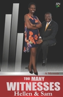 Too Many Witnesses 9966193561 Book Cover