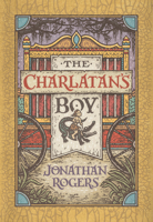 The Charlatan's Boy: A Novel 1951872487 Book Cover