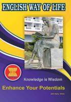 Knowledge Is Wisdom: Build Your English Proficiency 1533623961 Book Cover