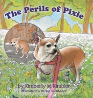 The Perils of Pixie 1665702168 Book Cover