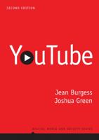 YouTube: Online Video and Participatory Culture 0745644791 Book Cover